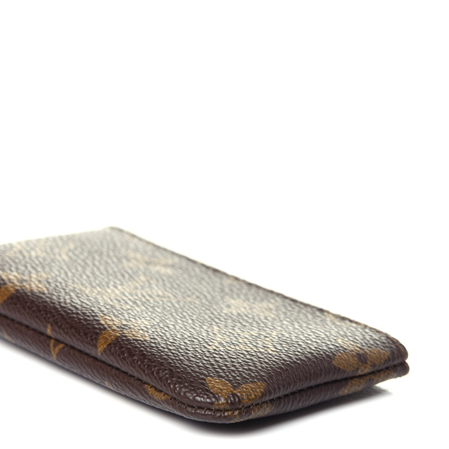 Louis Vuitton Monogram Key Pouch 8 of 9