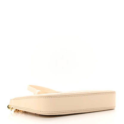 Louis Vuitton Empreinte Easy Pouch On Strap Cream 4 of 11