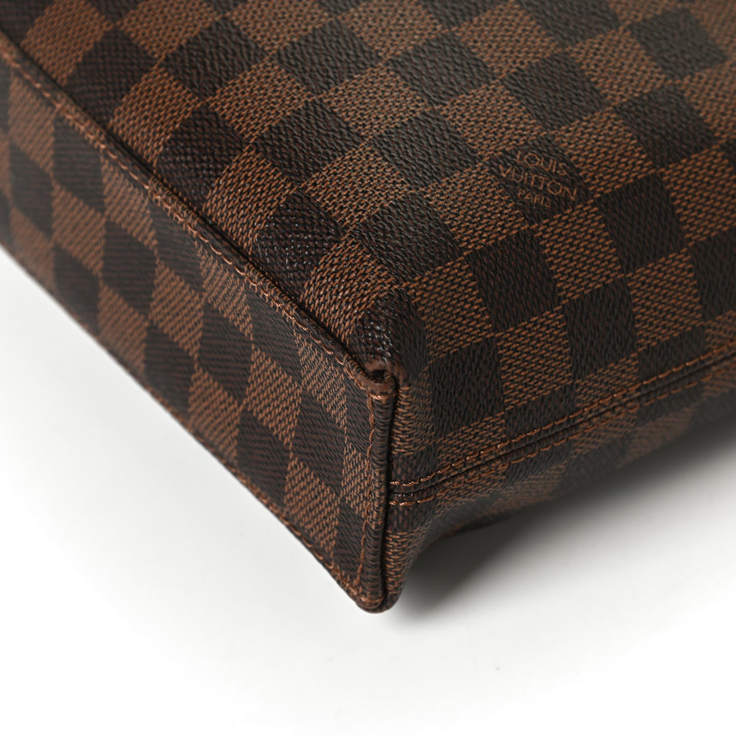 Louis Vuitton Damier Ebene Porte-Documents Jour 11 of 12