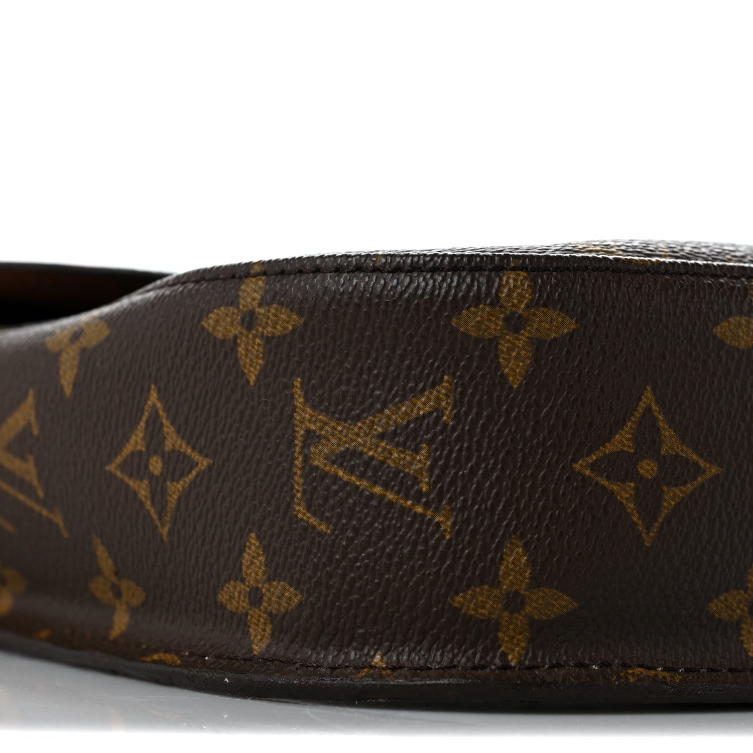 Louis Vuitton Monogram Saint Cloud GM 7 of 11
