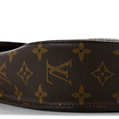 Louis Vuitton Monogram Saint Cloud GM 7 of 11