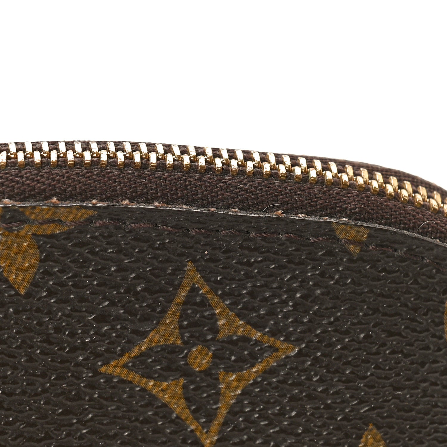 Louis Vuitton Monogram Cosmetic Pouch 10 of 10