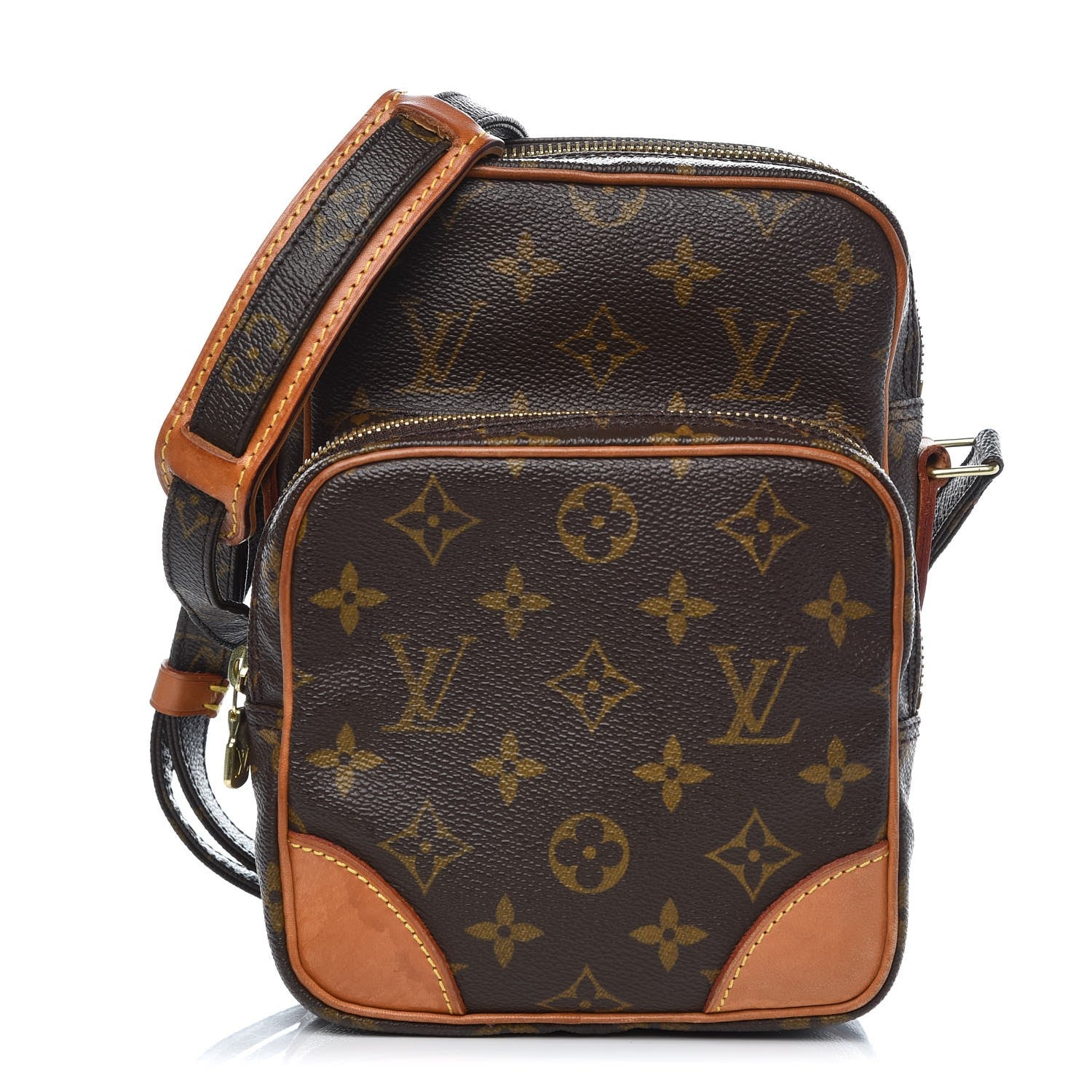 Louis Vuitton Monogram Amazone 1 of 10