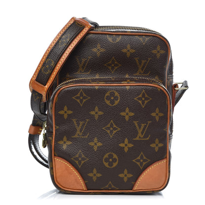 Louis Vuitton Monogram Amazone 1 of 10