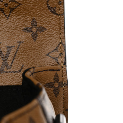 Louis Vuitton Reverse Monogram Pochette Metis 10 of 10
