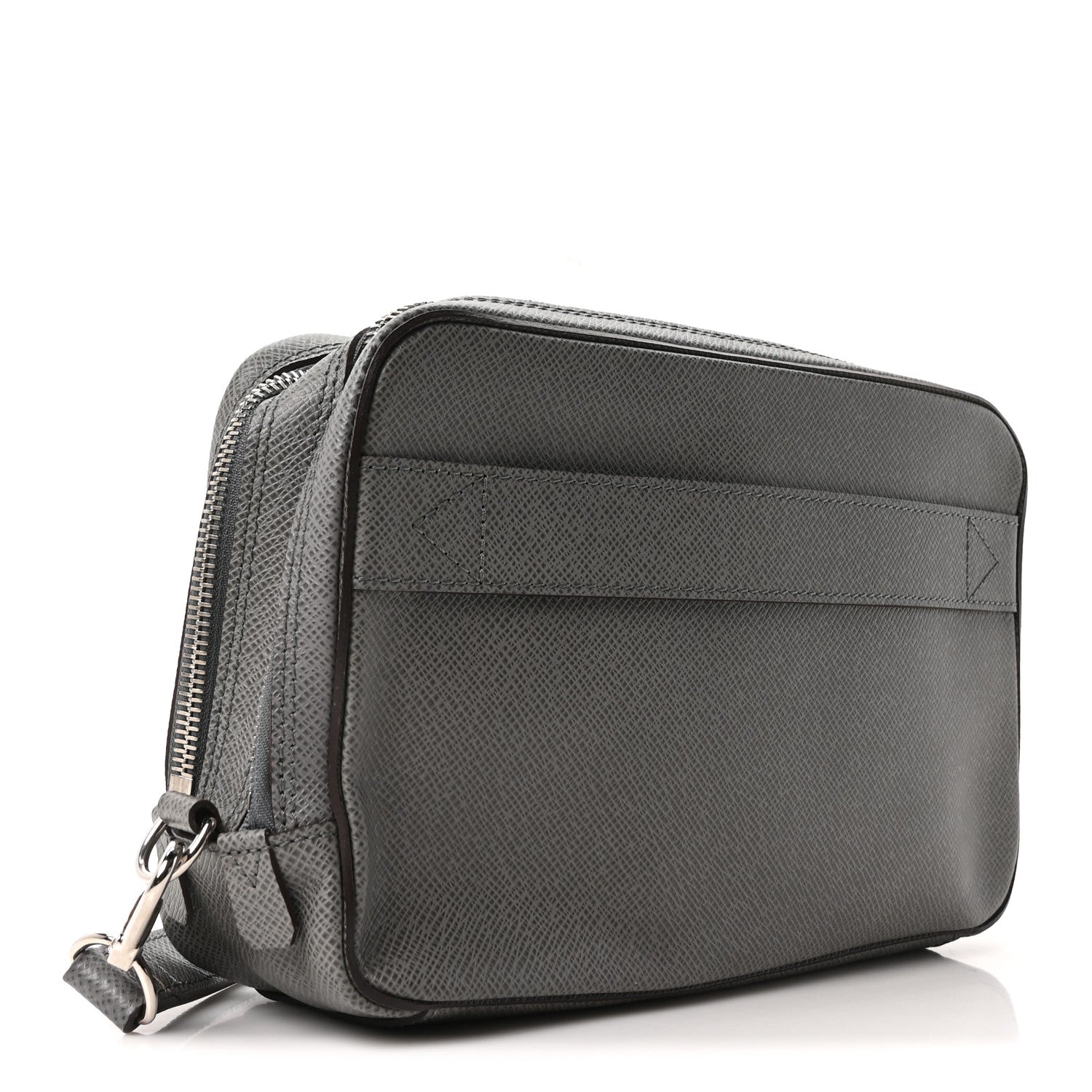 Louis Vuitton Taiga Neo Pavel Glacier 1829747 – FASHIONPHILE