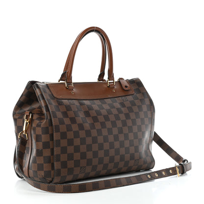 Louis Vuitton Damier Ebene Greenwich 3 of 6
