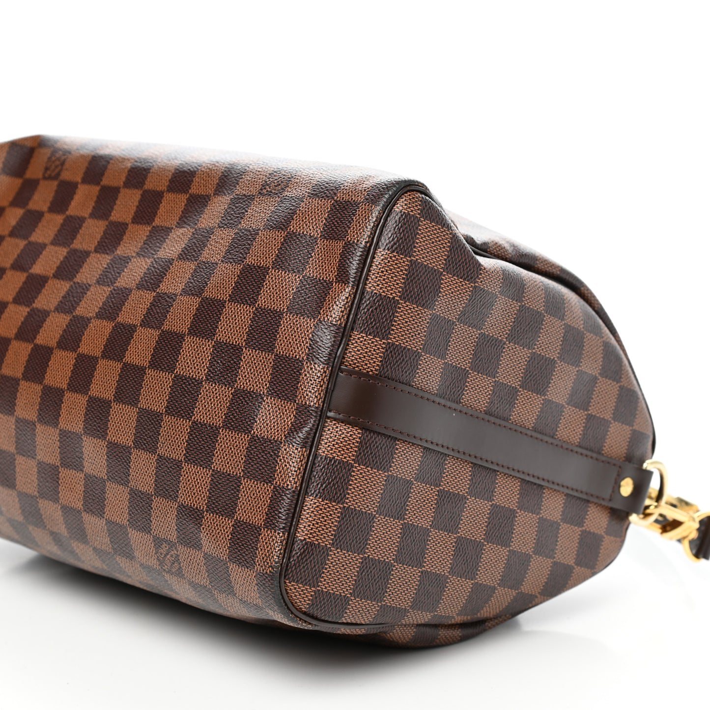 Damier Ebene Speedy Bandouliere 30
