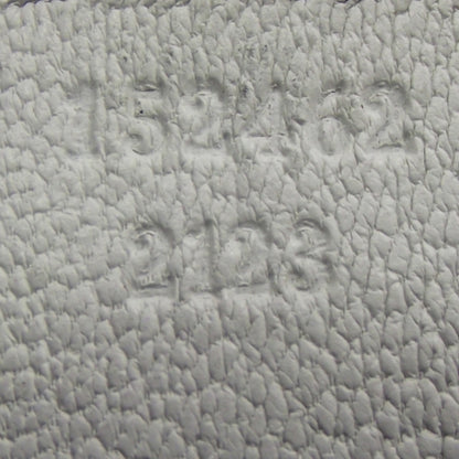 Gucci Leather Small Capri Tote White 9 of 11
