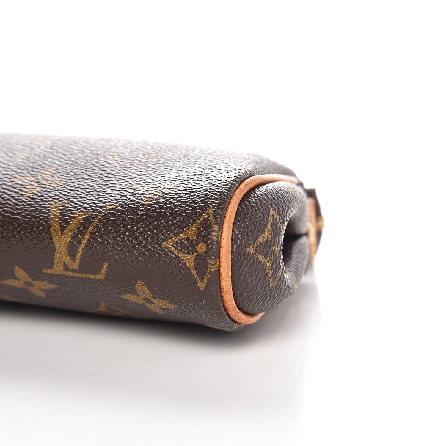 Louis Vuitton Monogram Eva Clutch 11 of 11