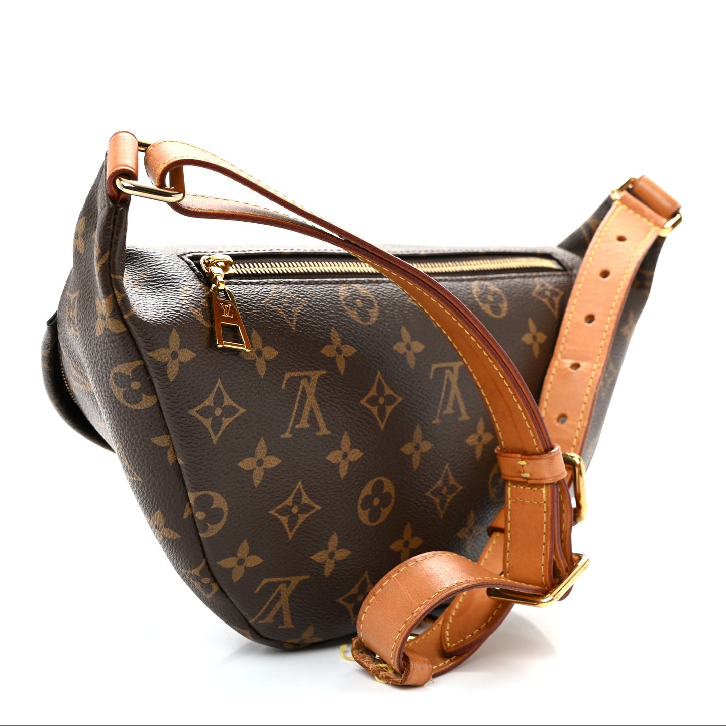 Monogram Bumbag