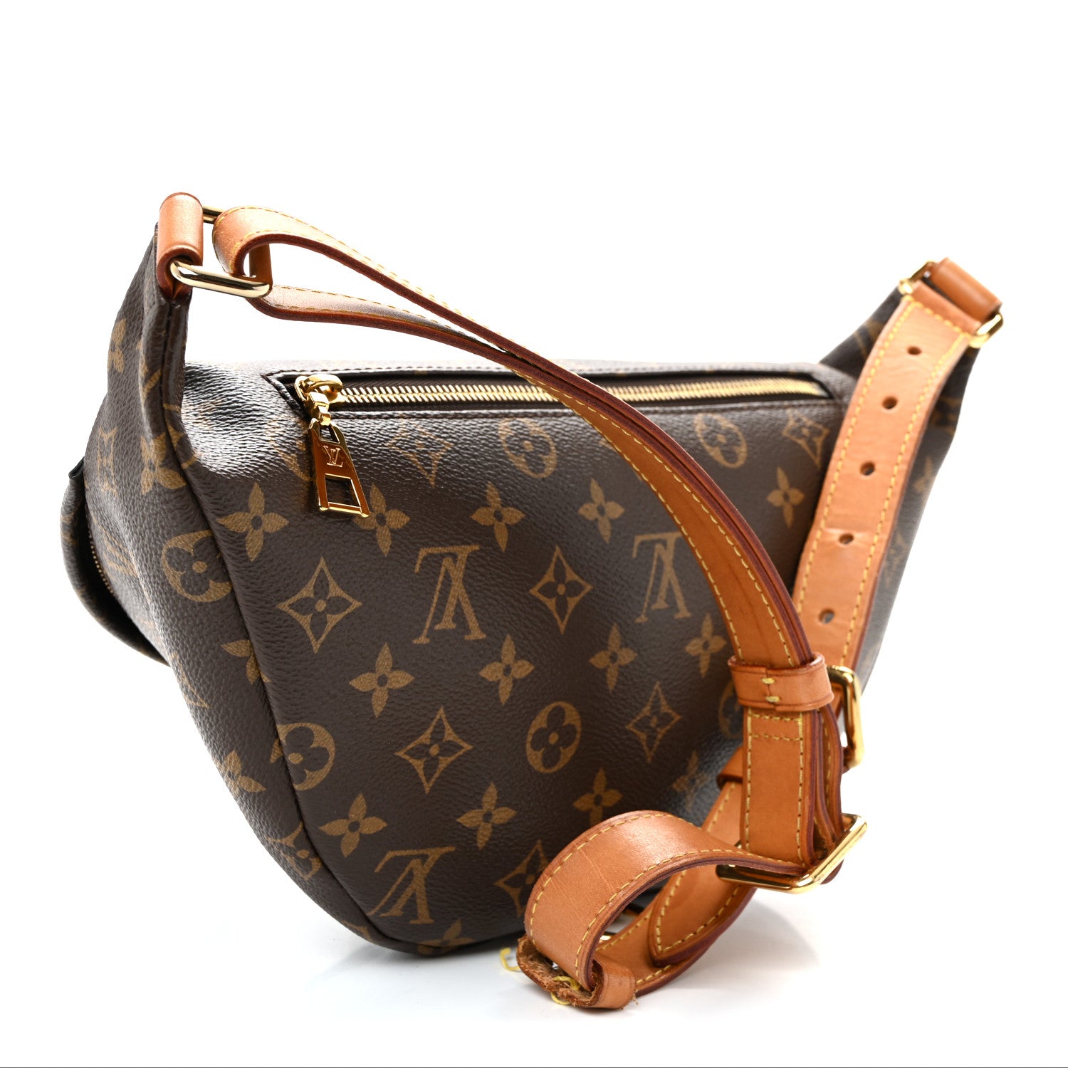 Louis Vuitton Monogram Bumbag 3 of 10