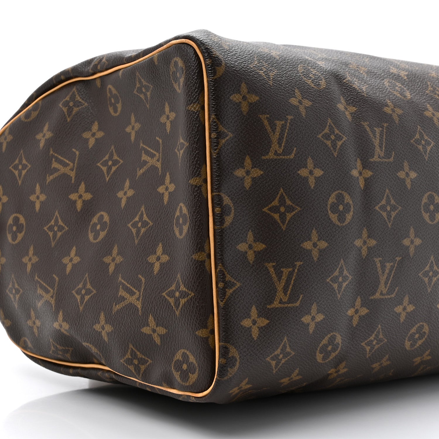 Louis Vuitton Monogram Speedy 40 9 of 14