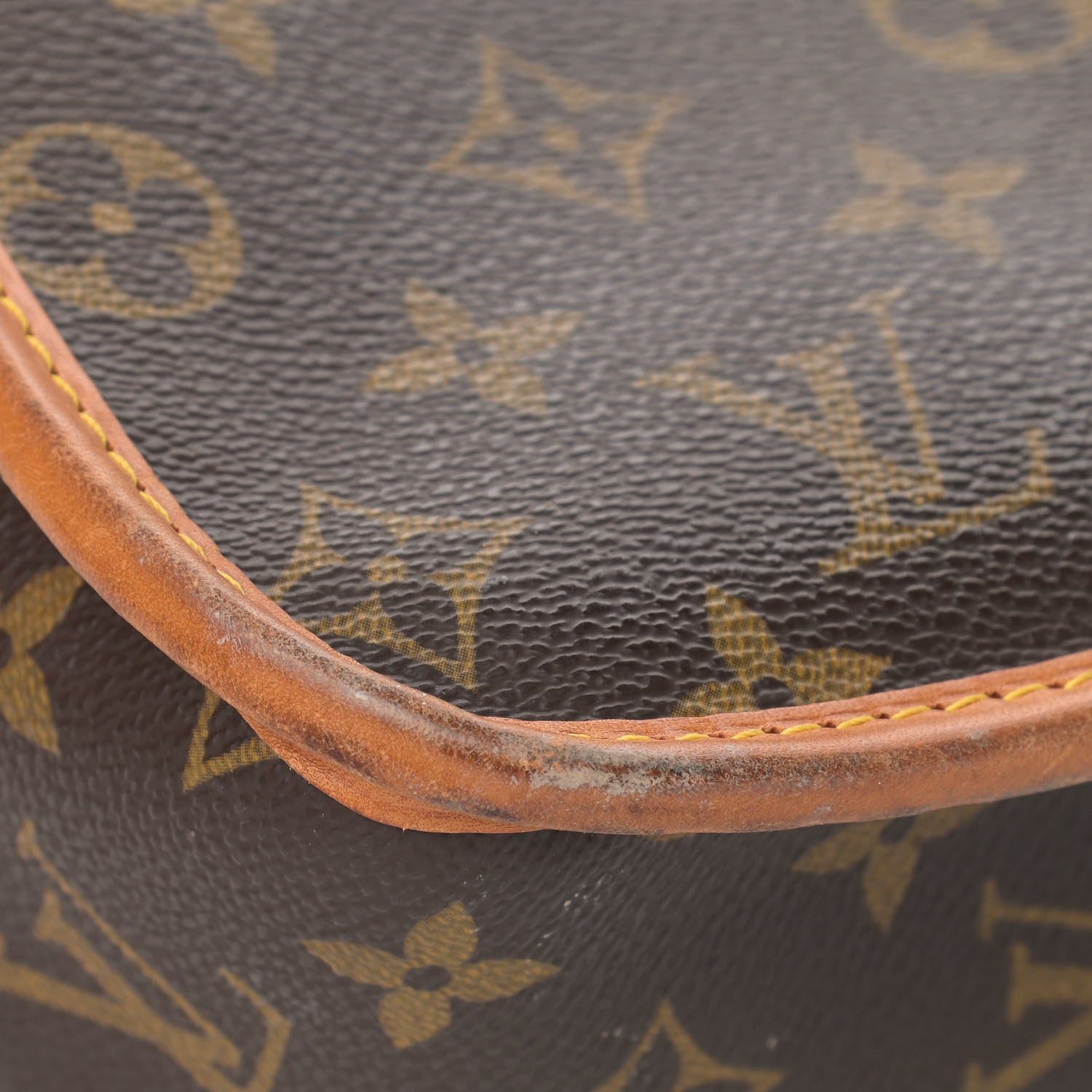 Louis Vuitton Monogram Sologne 10 of 19