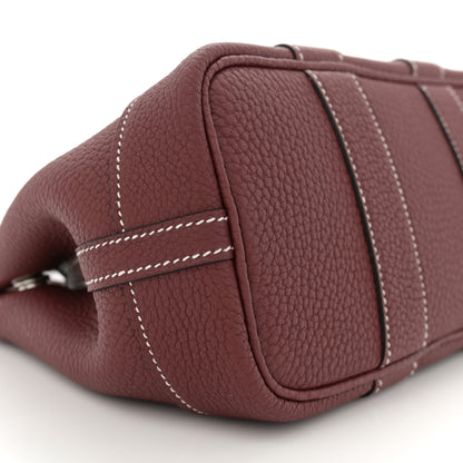 Hermes Negonda Neo Garden 23 Rouge H 9 of 11