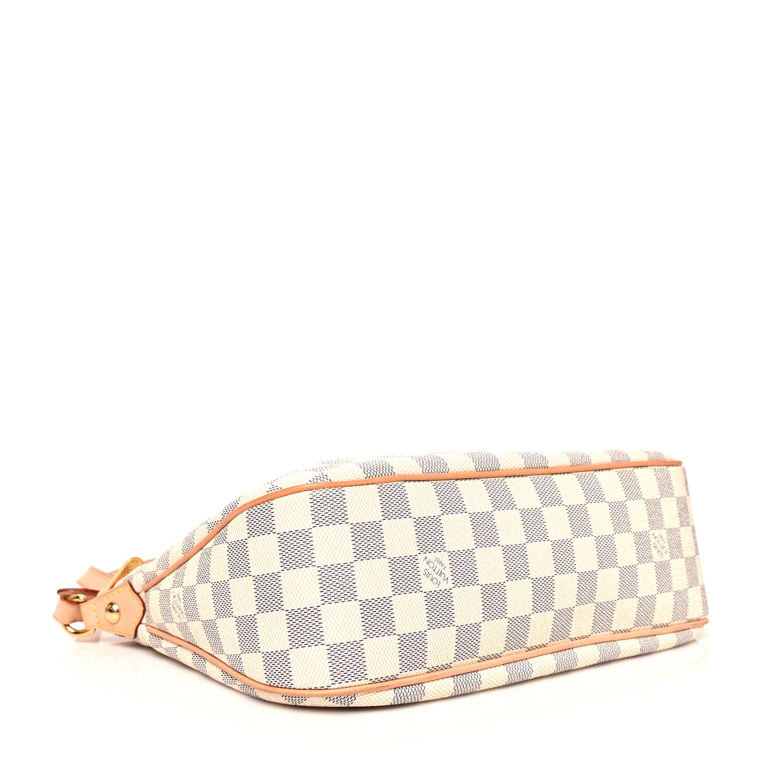 Louis Vuitton Damier Azur Siracusa PM 4 of 9