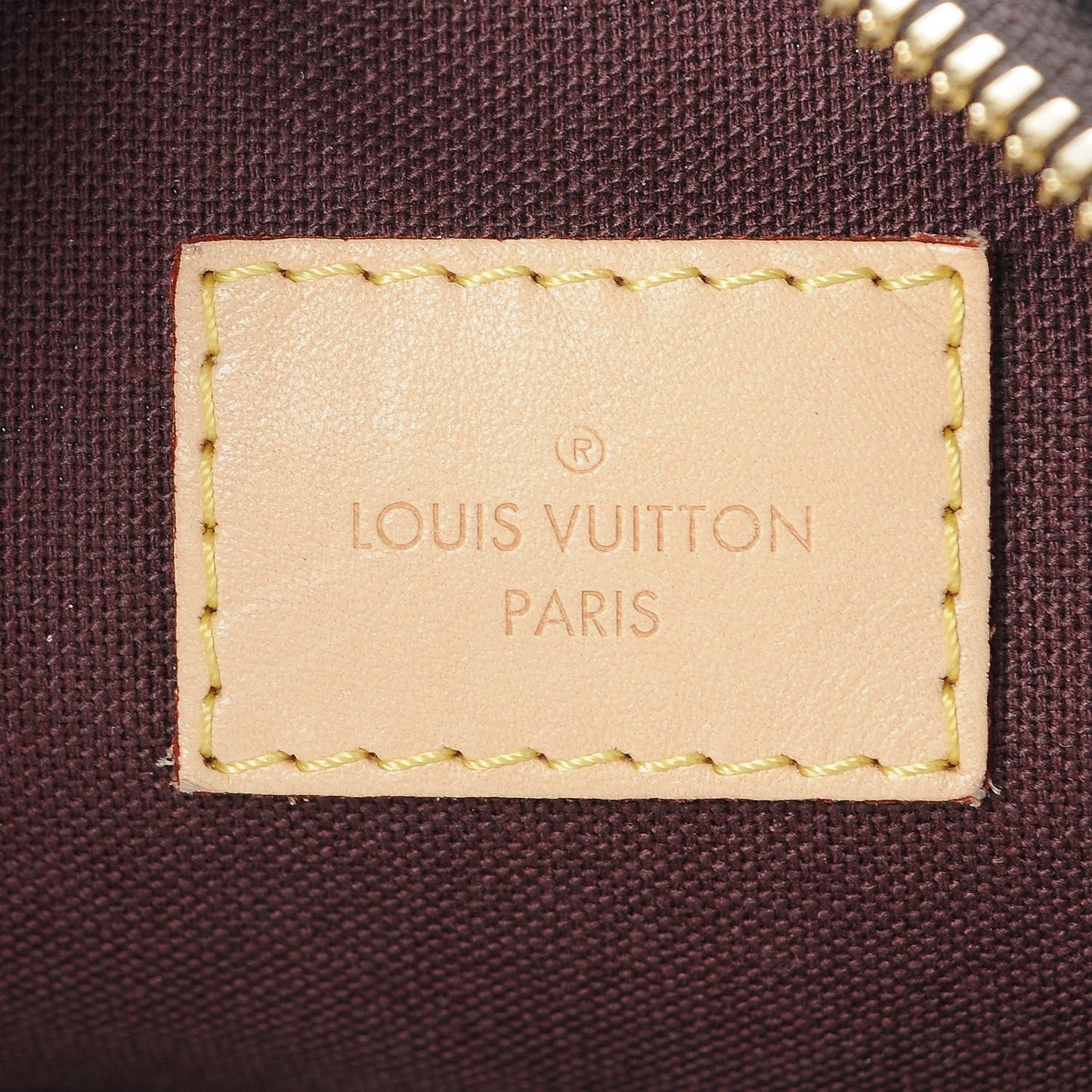 Monogram Berri PM