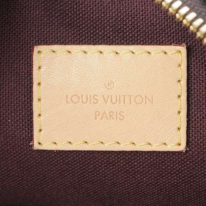 Louis Vuitton Monogram Berri PM 6 of 9