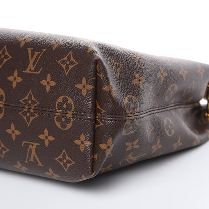Louis Vuitton Monogram Graceful PM 9 of 11