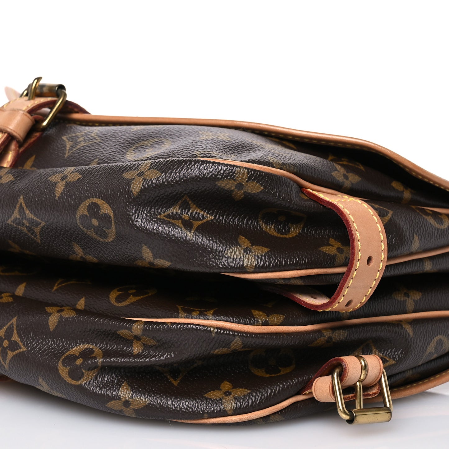 Monogram Saumur 30