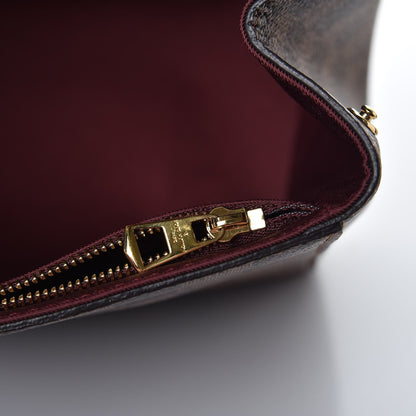 Louis Vuitton Damier Ebene Bond Street Bordeaux 12 of 12