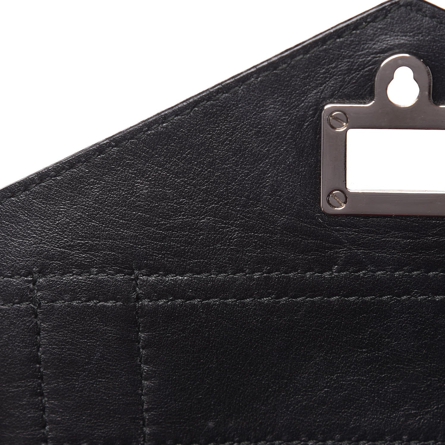 Proenza Schouler Grainy Calfskin Tiny PS1 Satchel Geranium 8 of 12
