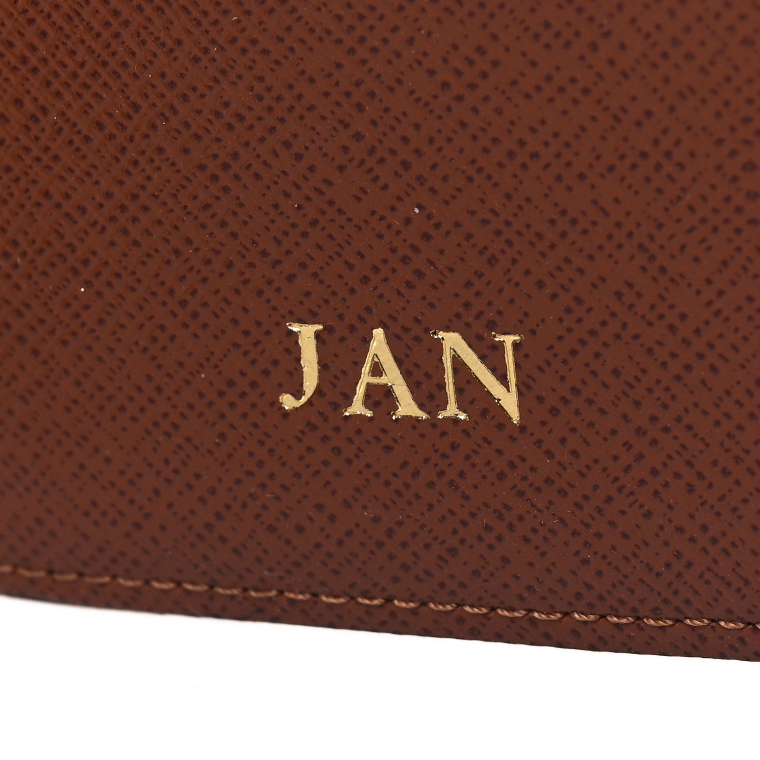 Louis Vuitton Monogram Passport Cover 7 of 7