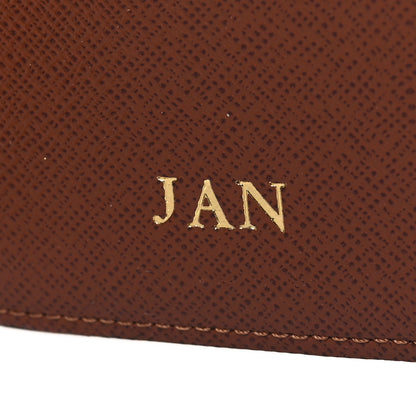 Louis Vuitton Monogram Passport Cover 7 of 7