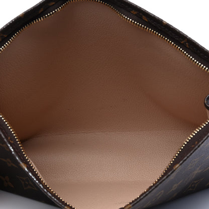 Louis Vuitton Monogram Toiletry Pouch 26 3 of 4