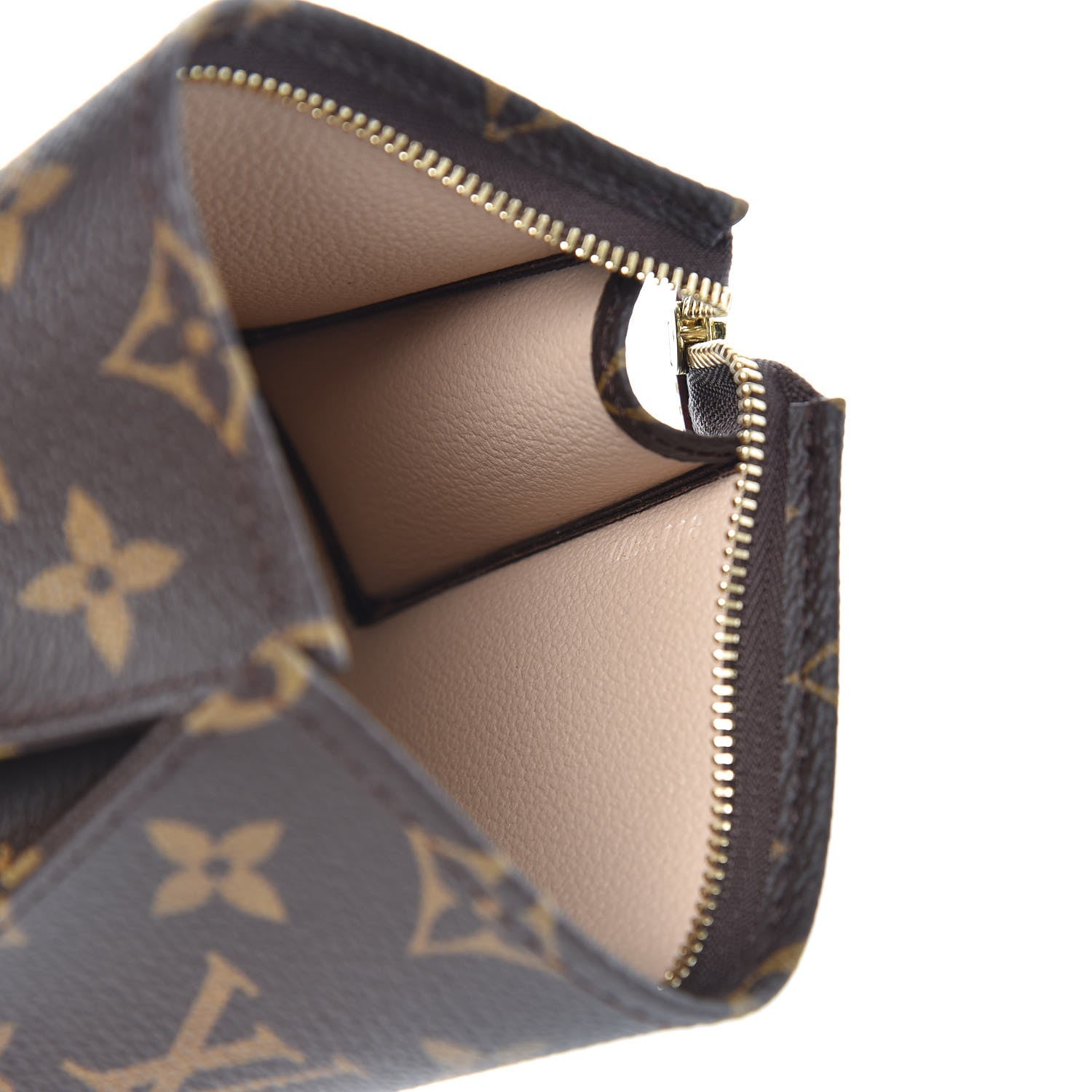 Louis Vuitton Monogram Toiletry Pouch 15 7 of 8