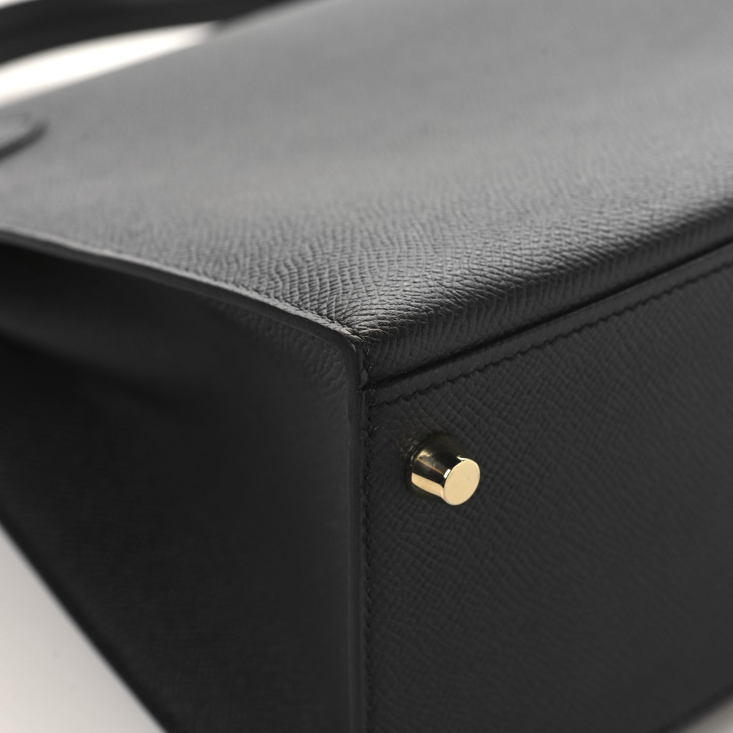 Epsom Kelly Sellier 28 Black