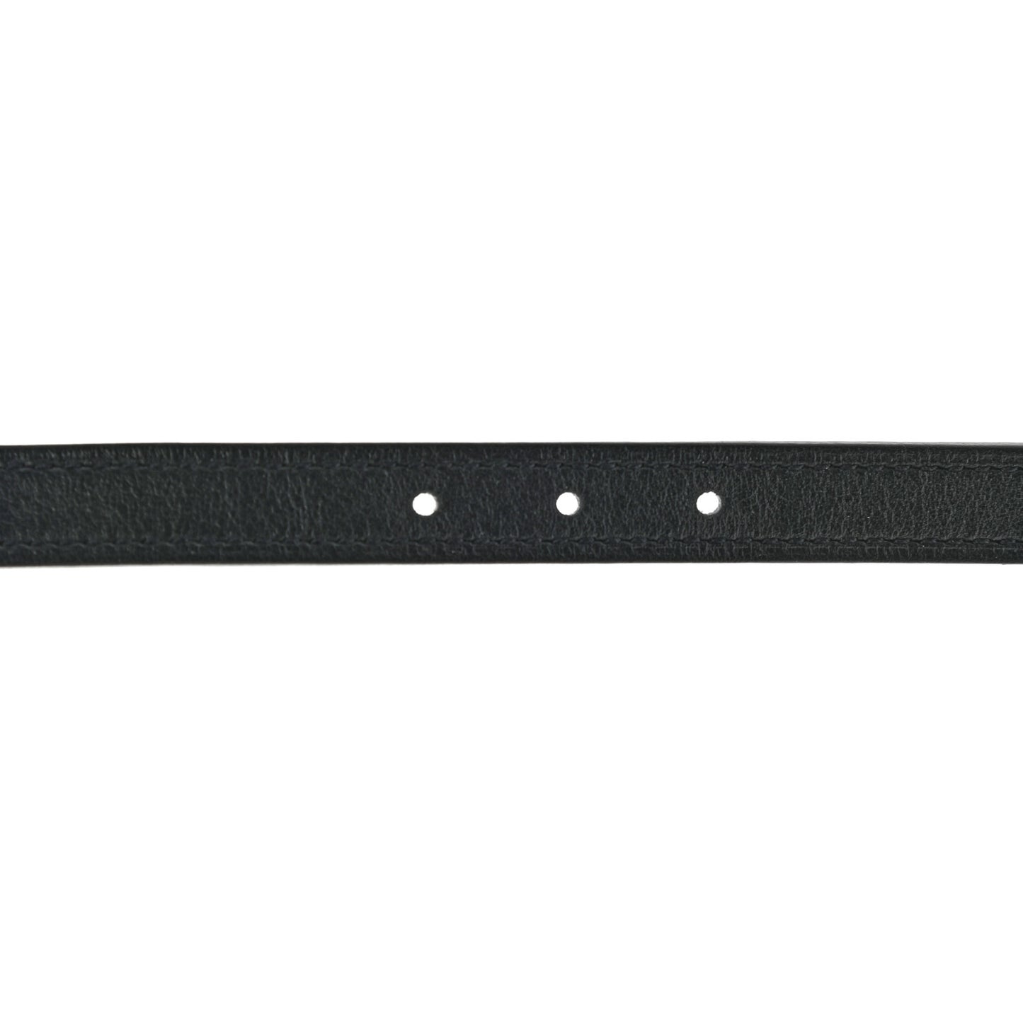 Swift Epsom 13mm Focus Belt 85 Black Etoupe