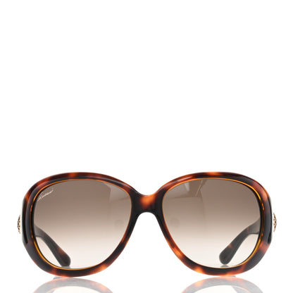 Gucci Acetate Sunglasses GG3712S Havana 2 of 7
