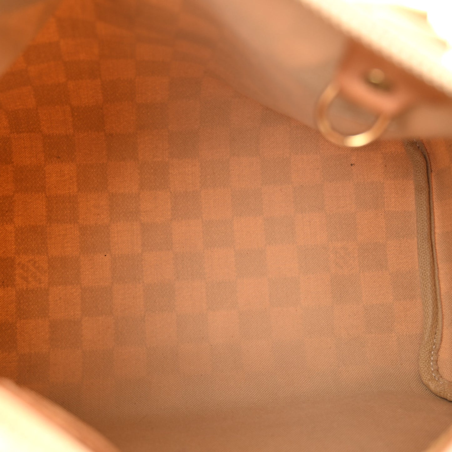 Damier Azur Speedy 25