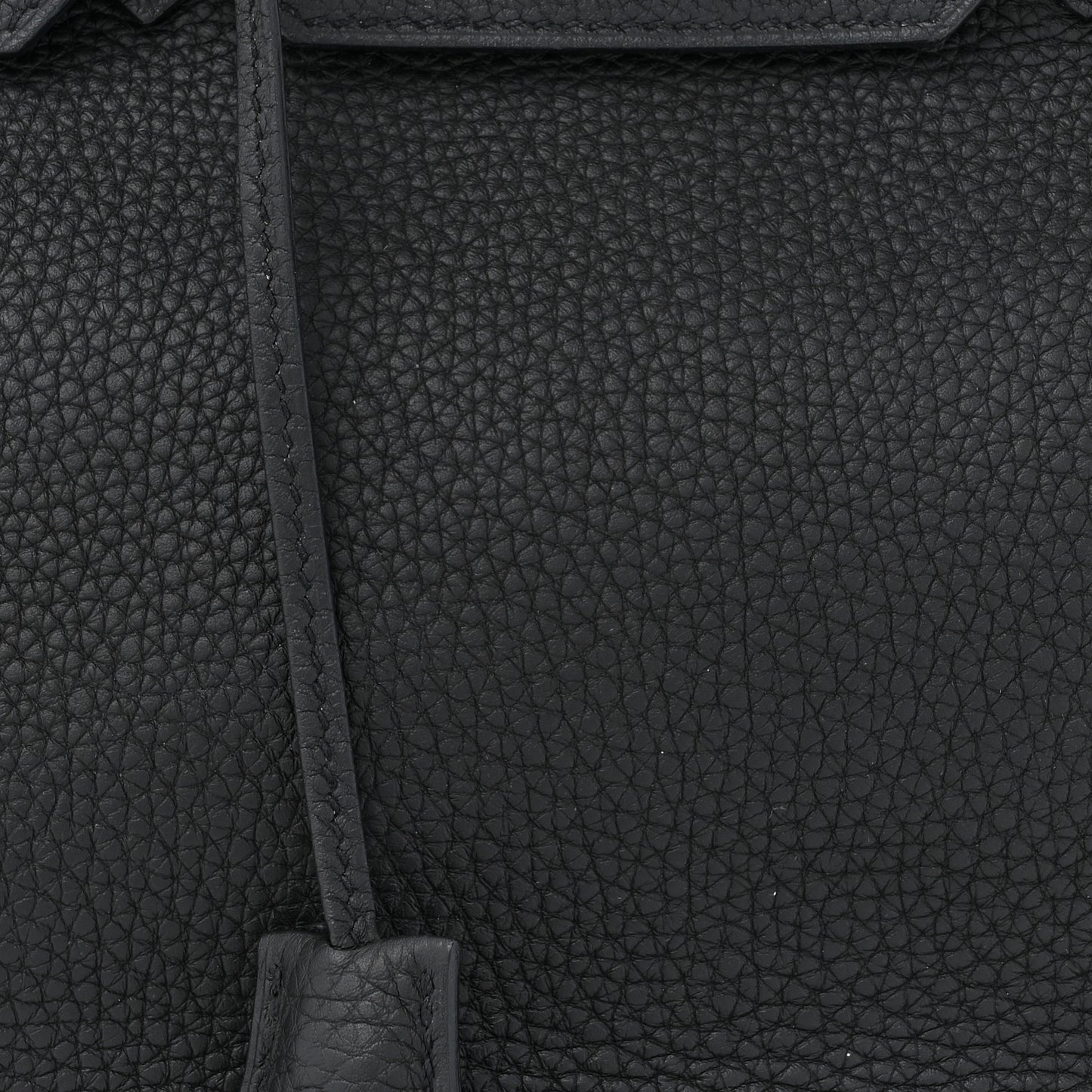 Togo BIRKIN 30 Black