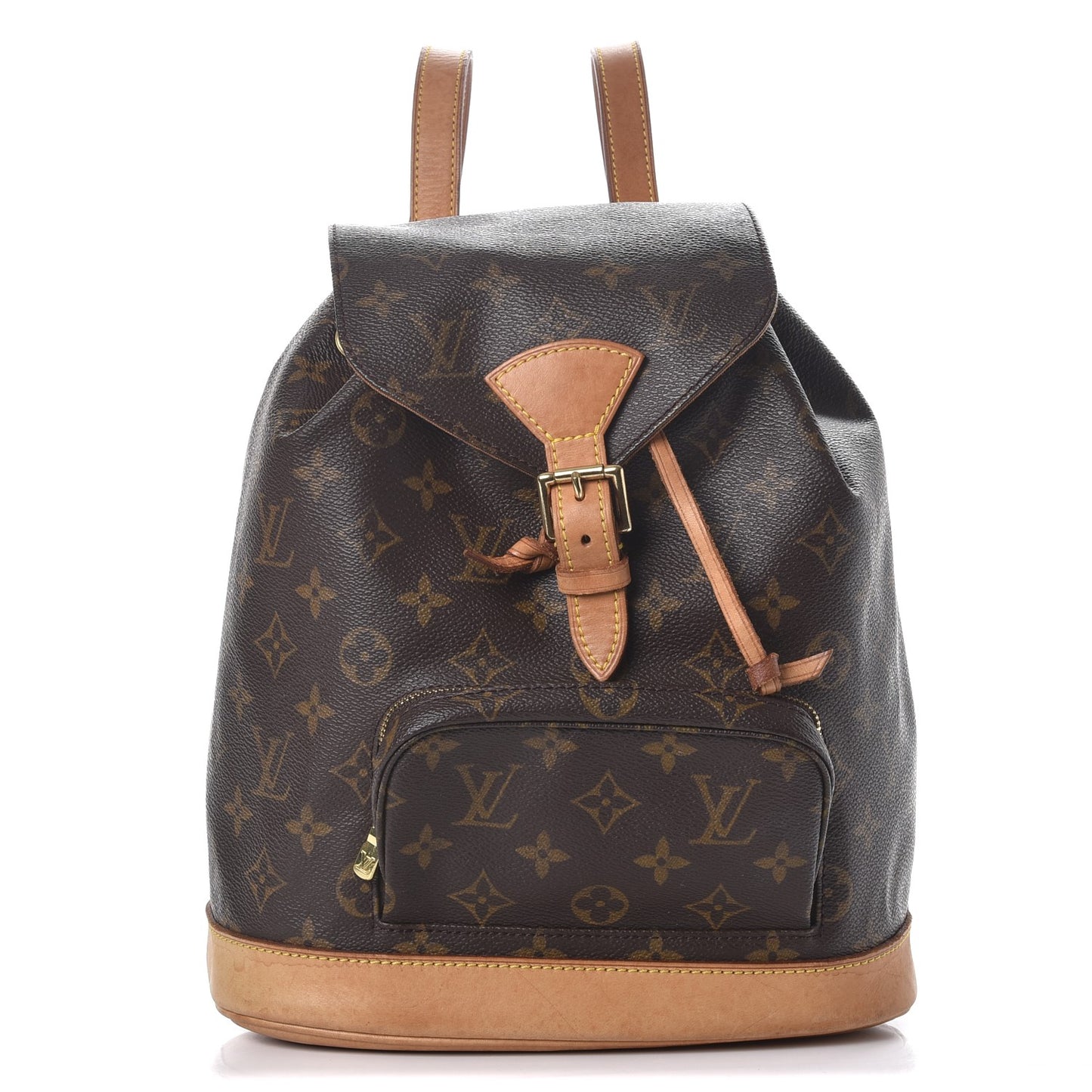 Monogram Montsouris MM Backpack