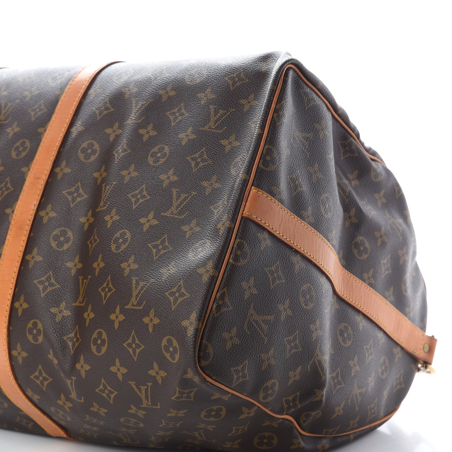 Monogram Keepall Bandouliere 60