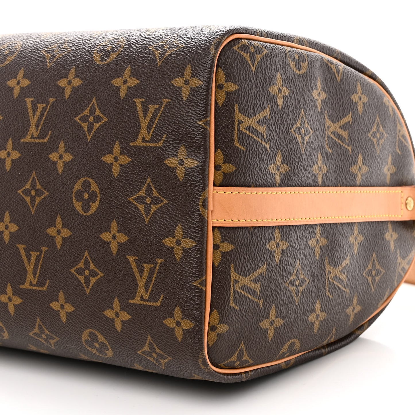 Monogram Speedy Bandouliere 30