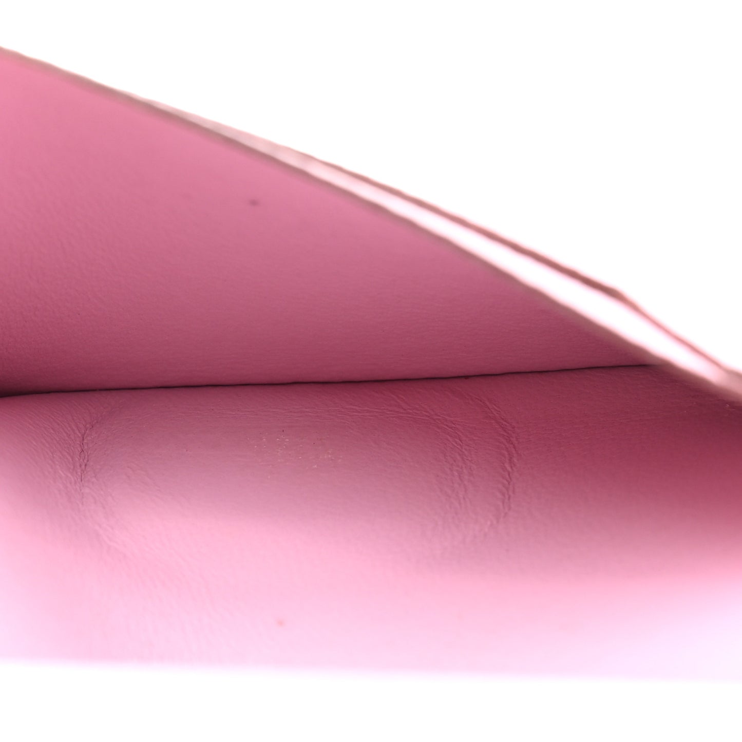 Epsom Mini Bearn Wallet Mauve Sylvester