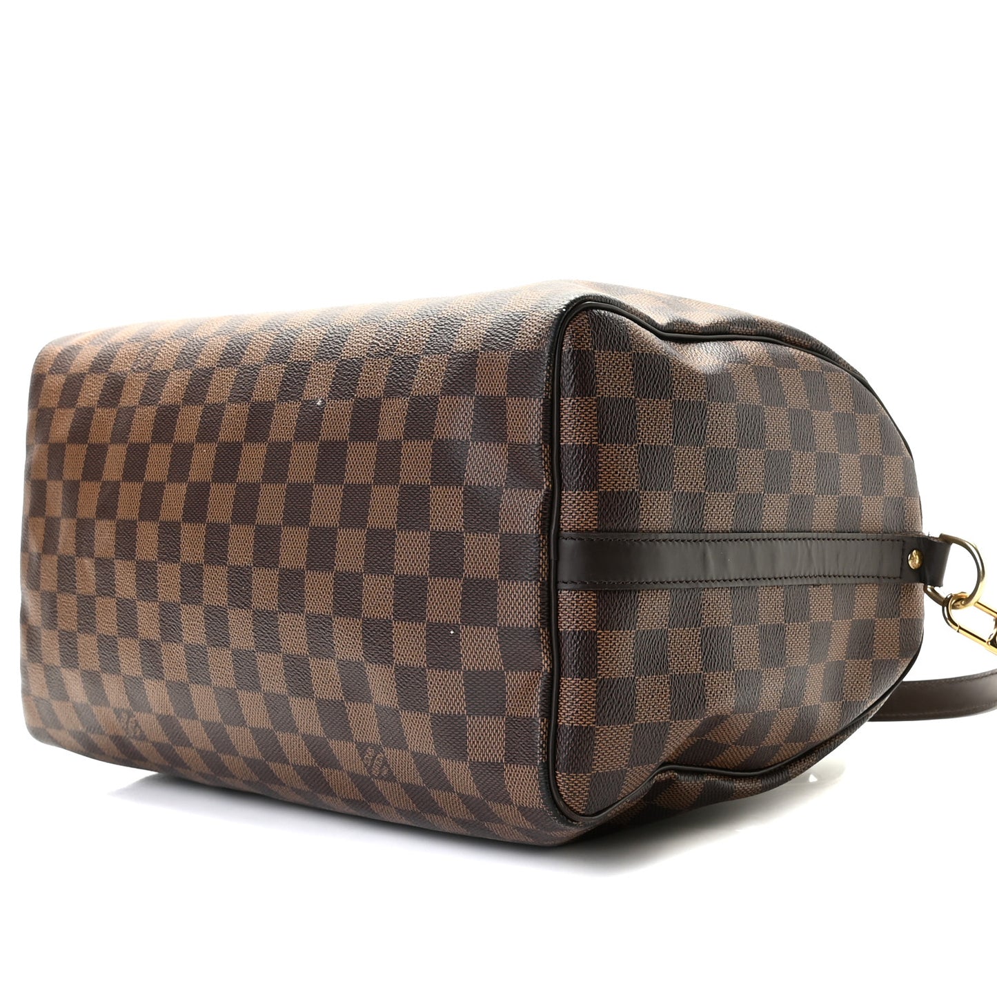 Damier Ebene Speedy Bandouliere 35