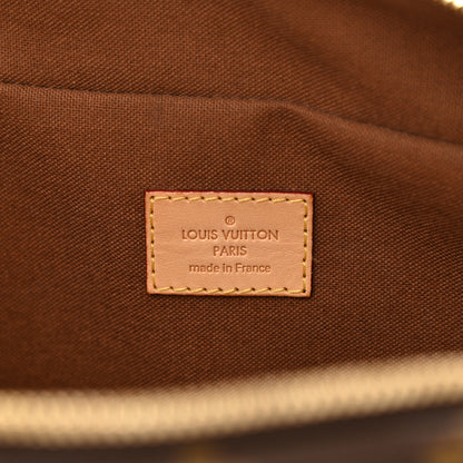 Louis Vuitton Monogram Icare Bag 6 of 7