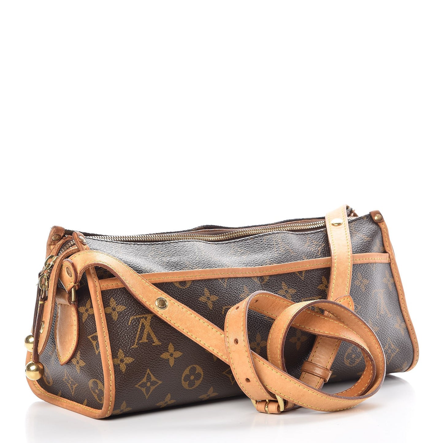 Monogram Popincourt Long Shoulder Bag