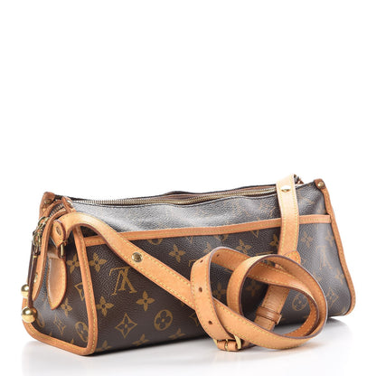 Louis Vuitton Monogram Popincourt Long Shoulder Bag 3 of 11