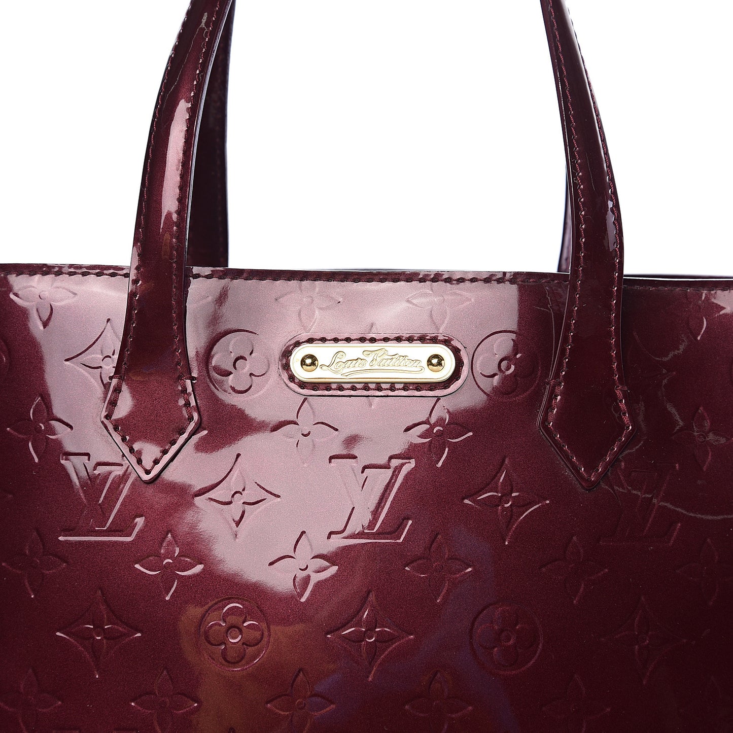 Vernis Wilshire MM Amarante