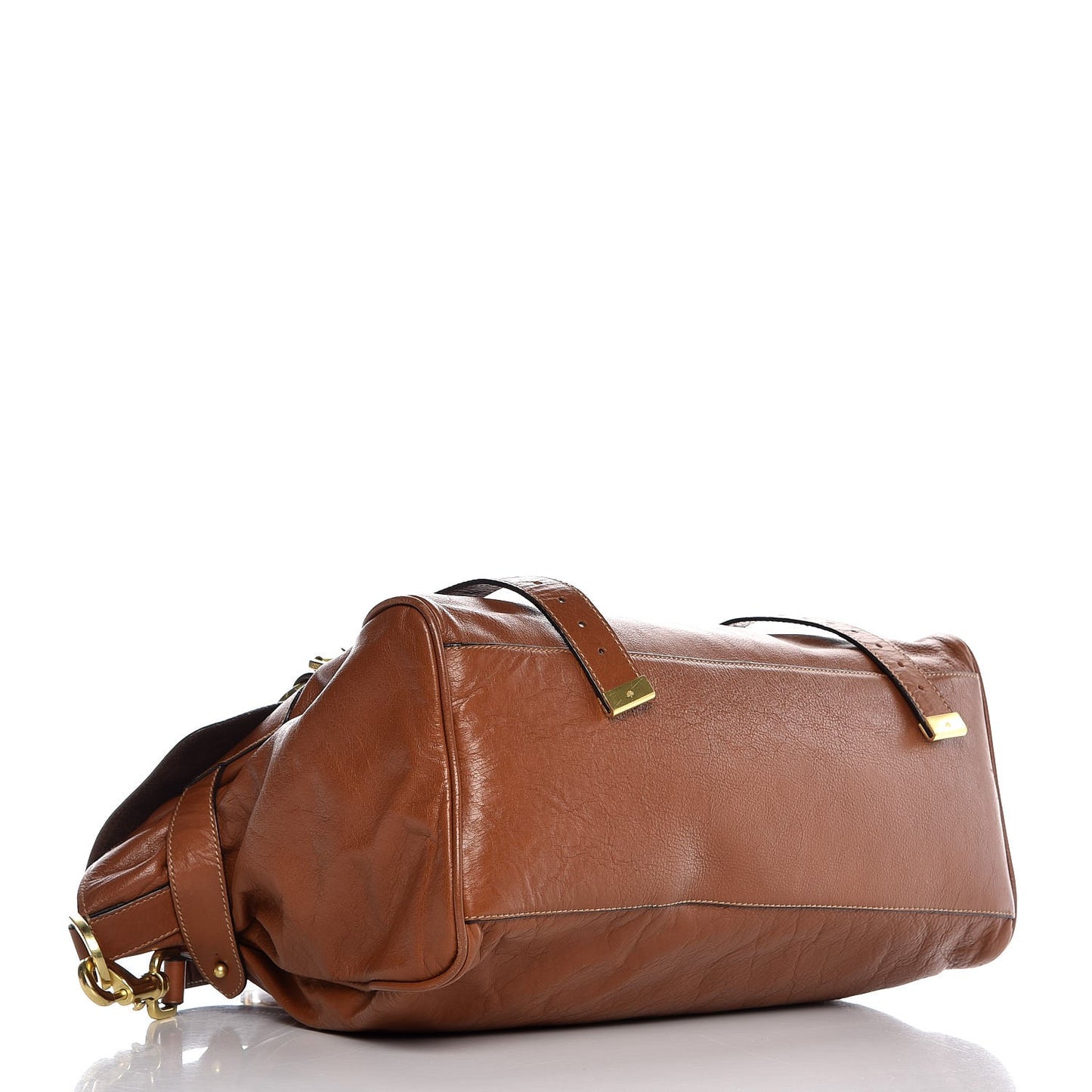 Soft Buffalo Oversized Alexa Oak