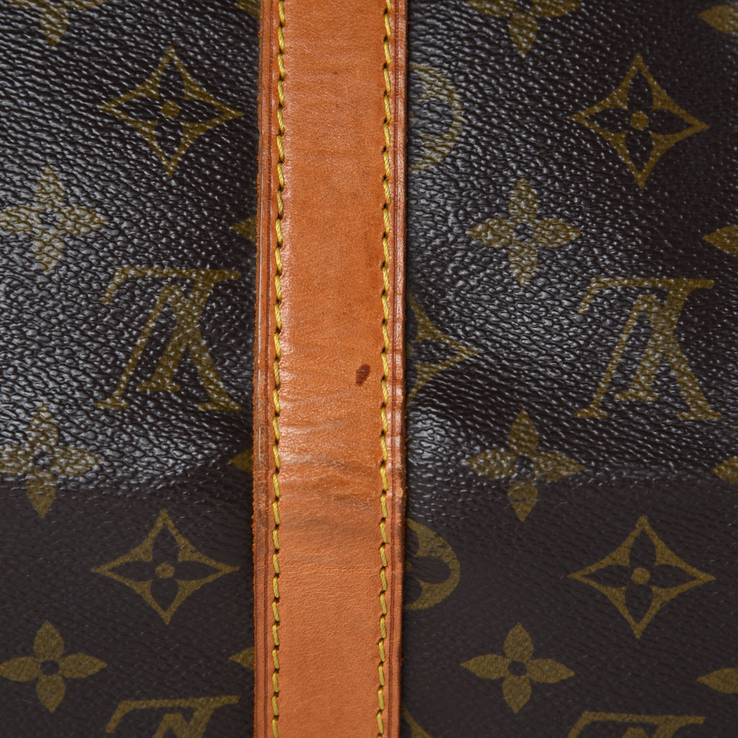 Louis Vuitton Monogram Keepall 50 19 of 19