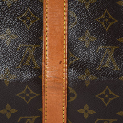 Louis Vuitton Monogram Keepall 50 19 of 19