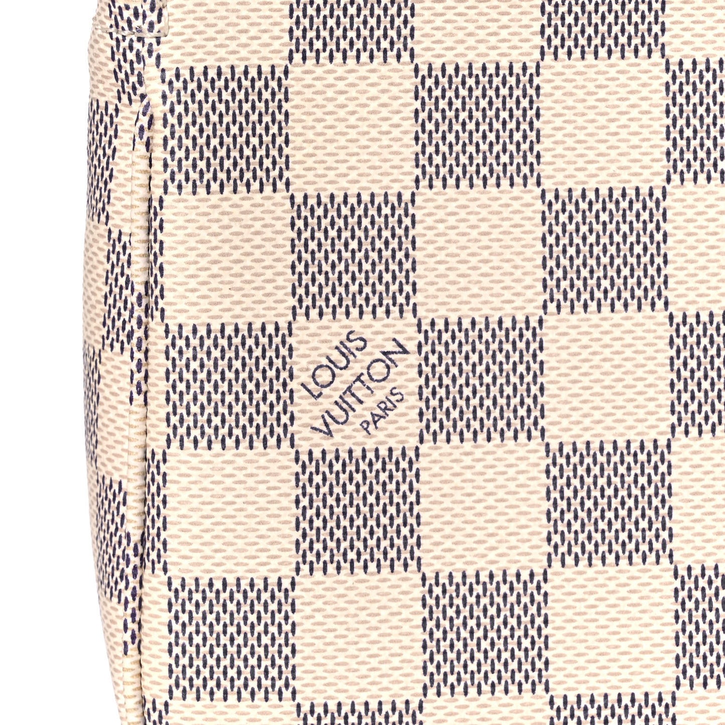 Damier Azur Pochette Accessories NM