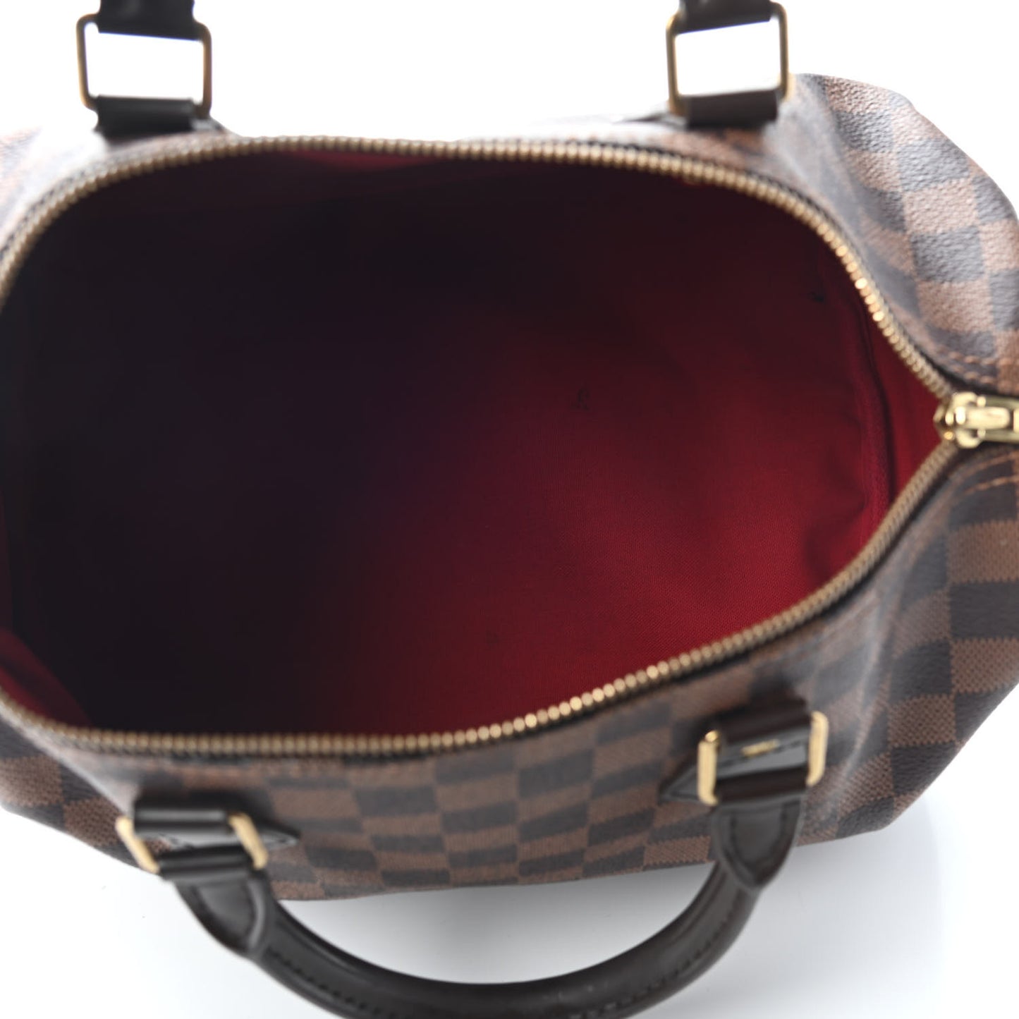 Damier Ebene Speedy 30