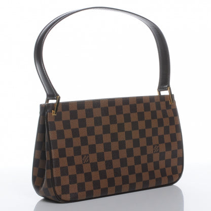Louis Vuitton Damier Ebene Aubagne 3 of 6